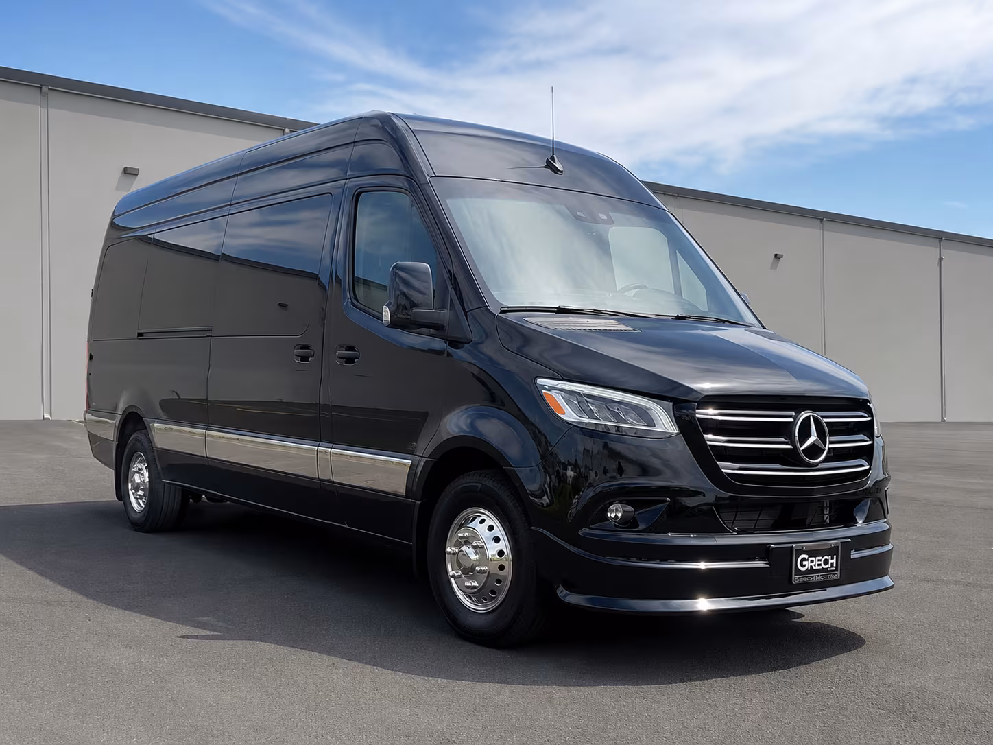 find the perfect transportation for your next concert or music festival 2