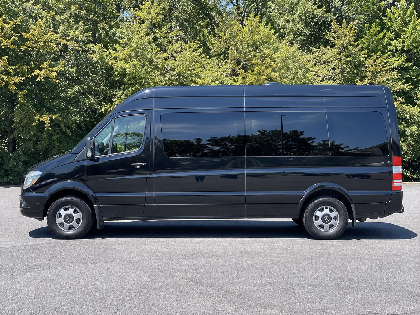 find the perfect transportation for your next concert or music festival 4