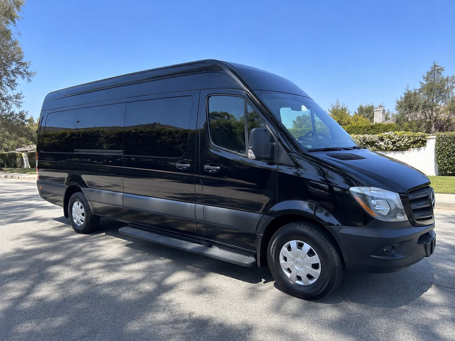find the perfect transportation for your next employee shuttle 4