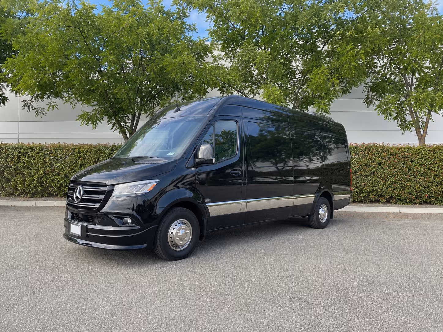 find the perfect transportation for your next private event 1