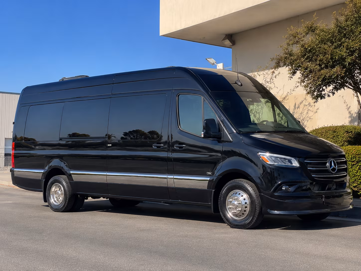 find the perfect transportation for your next private event 3