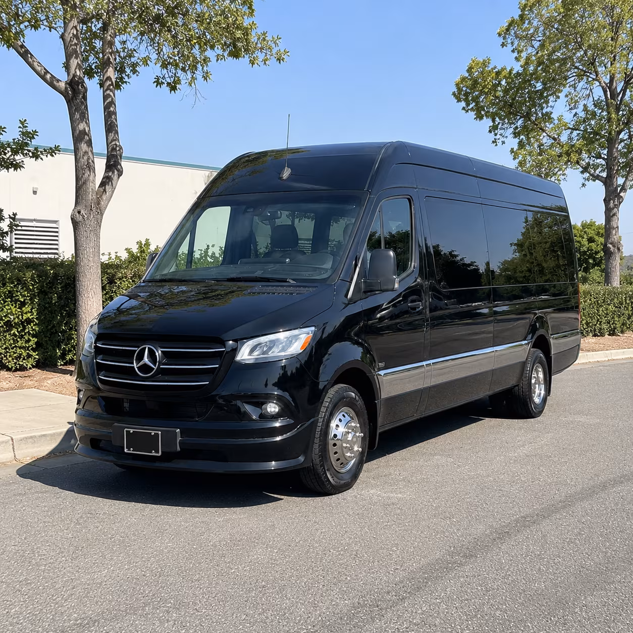 find the perfect transportation for your next sporting event 2