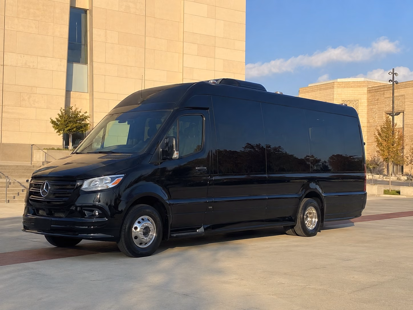 find the perfect transportation for your next sporting event 3