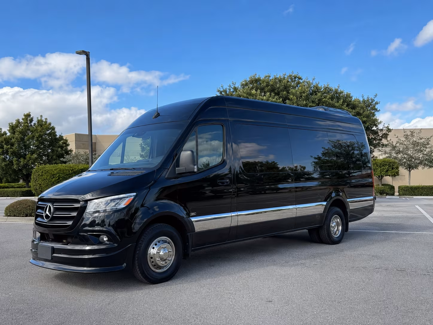 find the perfect transportation for your next sporting event 4