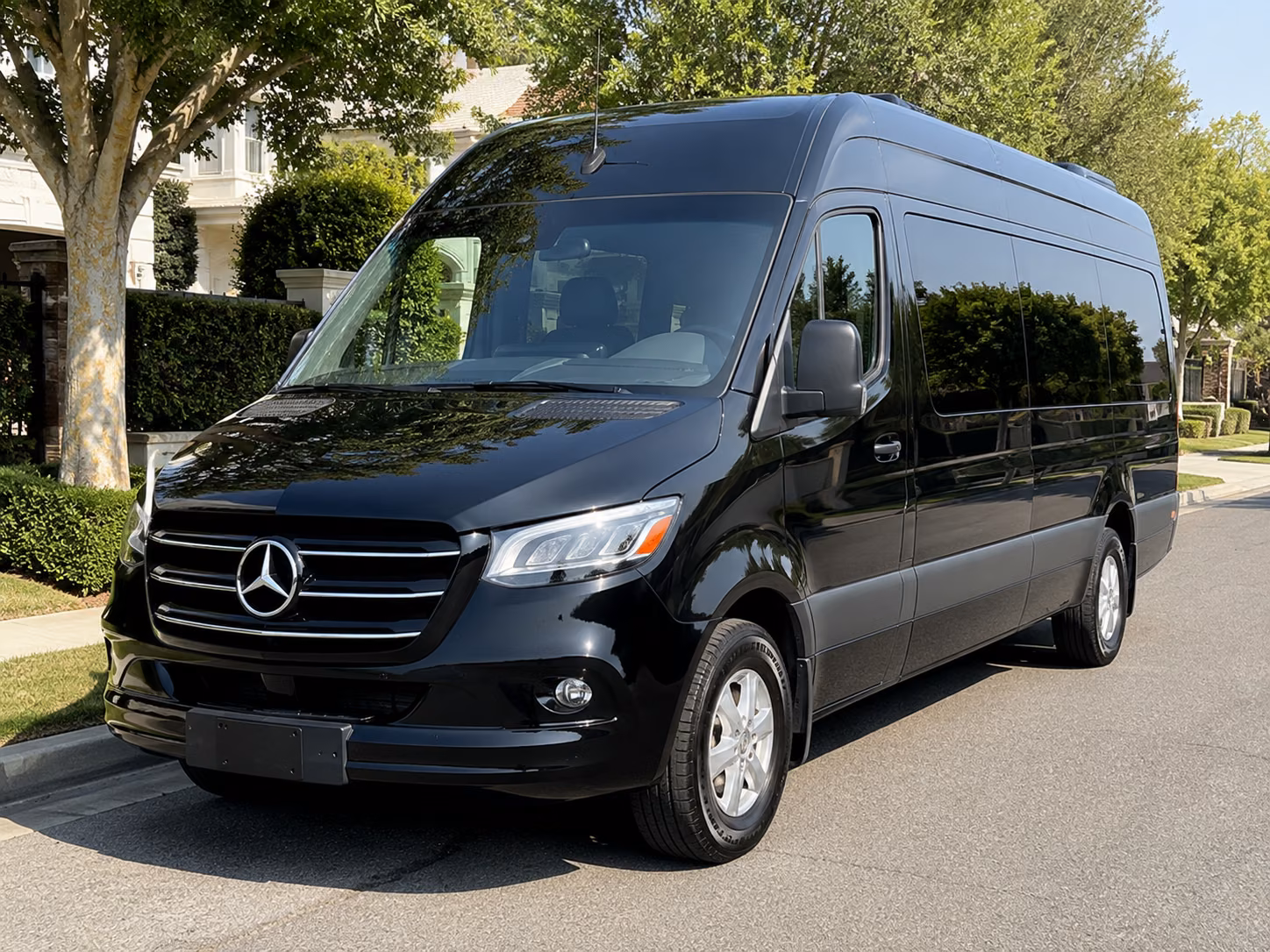 find the perfect transportation for your next wedding 4