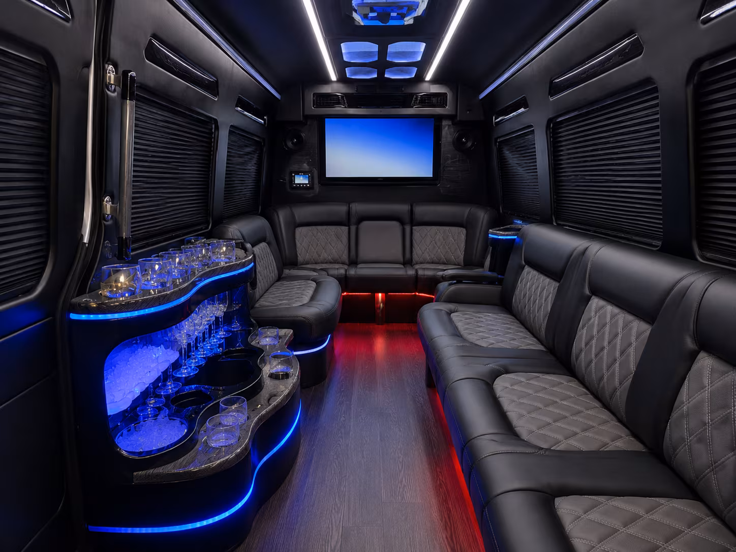 find the perfect transportation for your next wine tour 1