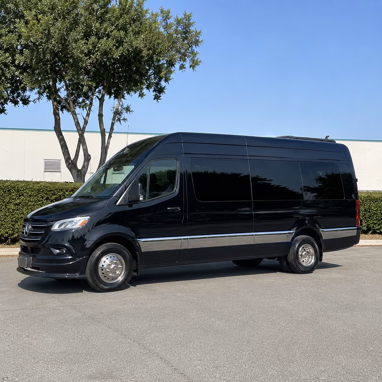 find the perfect transportation for your next wine tour 4
