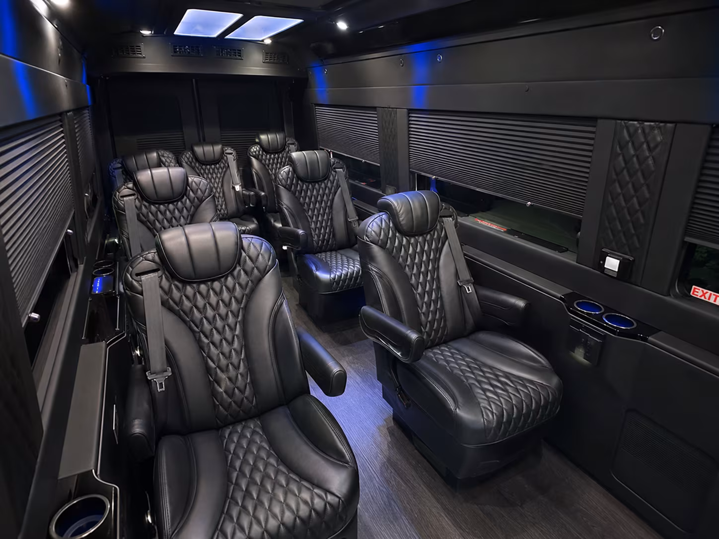 Long Beach Airport Transportation
